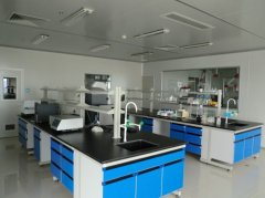 化学实验室建设方案