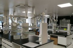 化学生物物理实验室家具实验操作台的选择